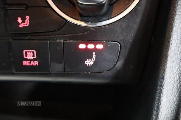 Used Audi Q3 2015 for sale - 75647766: Photo 51