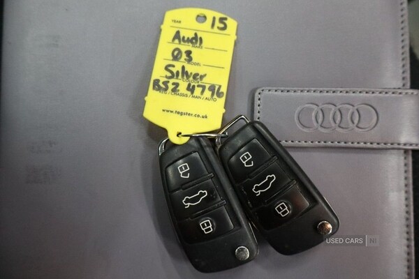 Used Audi Q3 2015 for sale - 75647766: Photo 56