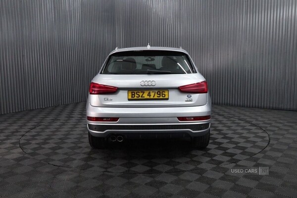 Used Audi Q3 2015 for sale - 75647766: Photo 6