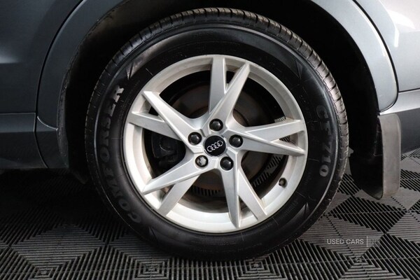 Used Audi Q3 2015 for sale - 75609897: Photo 11