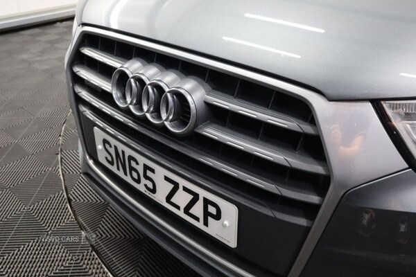 Used Audi Q3 2015 for sale - 75609897: Photo 13