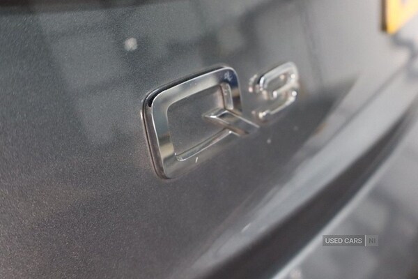 Used Audi Q3 2015 for sale - 75609897: Photo 14