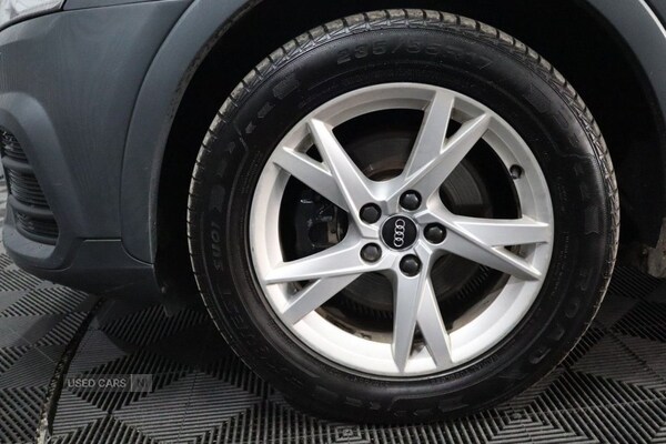 Used Audi Q3 2015 for sale - 75609897: Photo 15