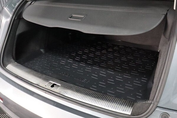 Used Audi Q3 2015 for sale - 75609897: Photo 21