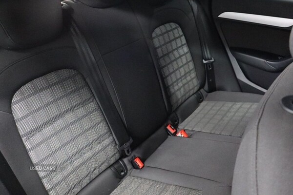Used Audi Q3 2015 for sale - 75609897: Photo 22