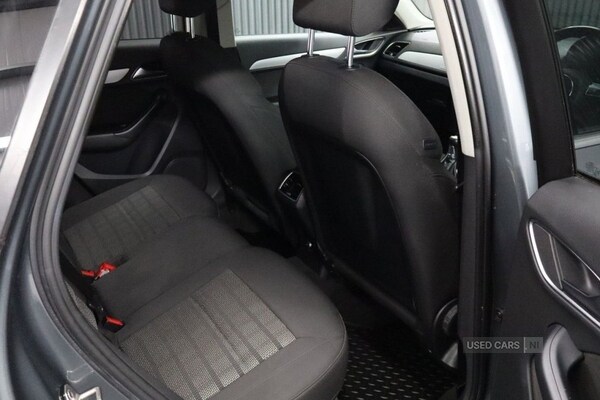 Used Audi Q3 2015 for sale - 75609897: Photo 23