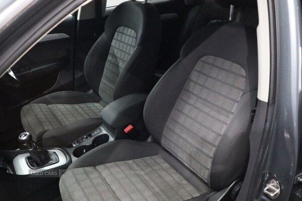 Used Audi Q3 2015 for sale - 75609897: Photo 24