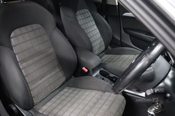 Used Audi Q3 2015 for sale - 75609897: Photo 26
