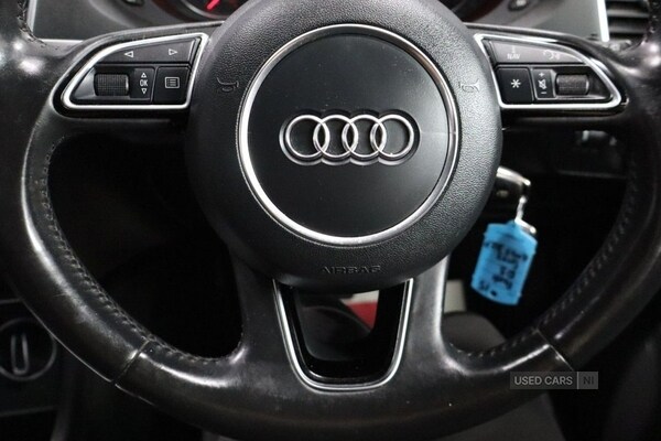 Used Audi Q3 2015 for sale - 75609897: Photo 29