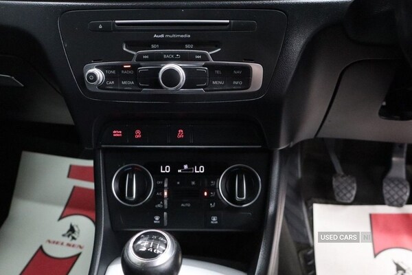 Used Audi Q3 2015 for sale - 75609897: Photo 31