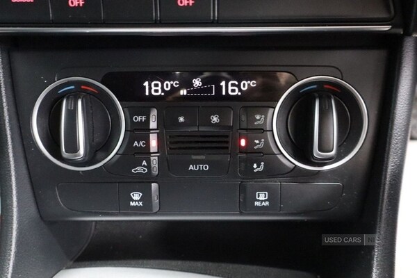 Used Audi Q3 2015 for sale - 75609897: Photo 32