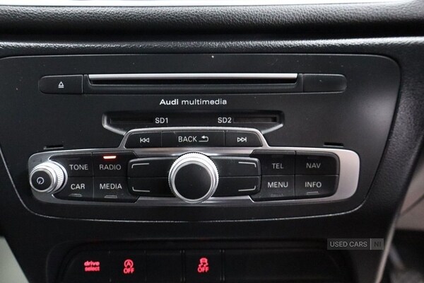 Used Audi Q3 2015 for sale - 75609897: Photo 33