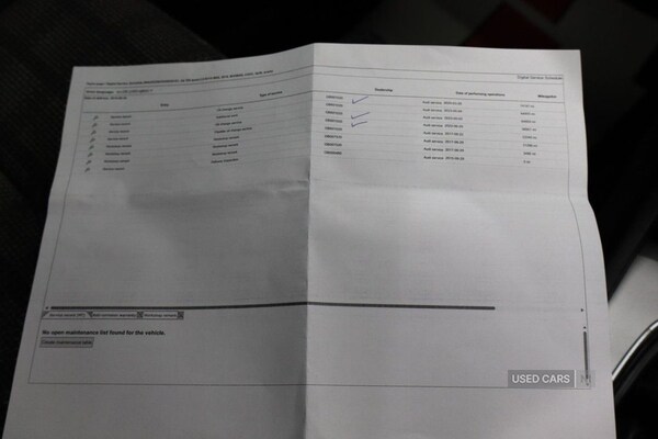 Used Audi Q3 2015 for sale - 75609897: Photo 40