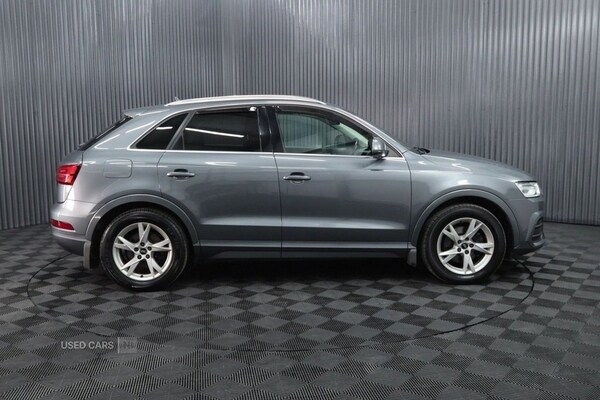 Used Audi Q3 2015 for sale - 75609897: Photo 8