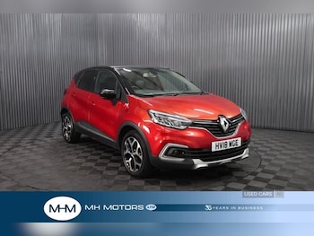 Renault - Captur