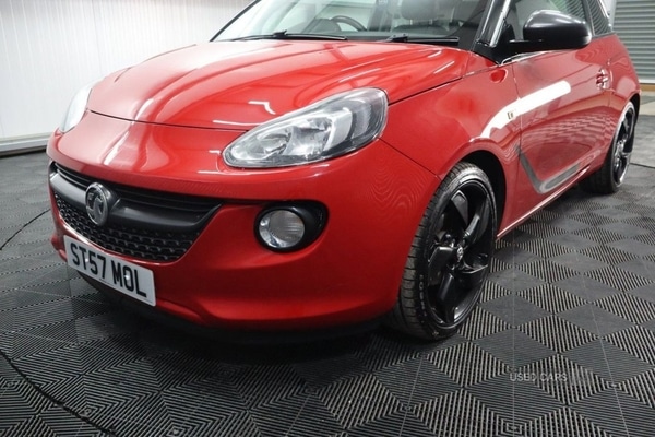 Used Vauxhall ADAM 2017 for sale - 76551314: Photo 10