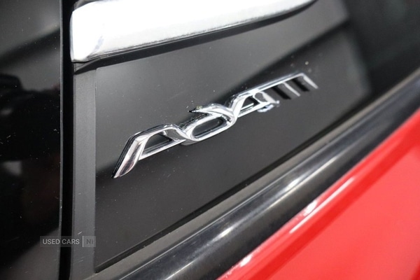 Used Vauxhall ADAM 2017 for sale - 76551314: Photo 14