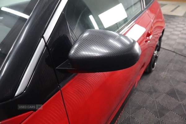 Used Vauxhall ADAM 2017 for sale - 76551314: Photo 15