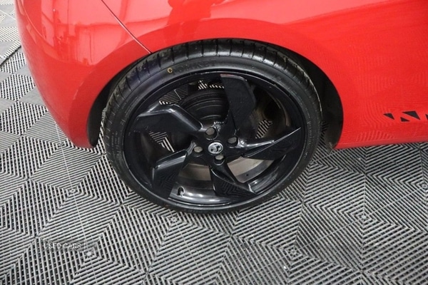 Used Vauxhall ADAM 2017 for sale - 76551314: Photo 18