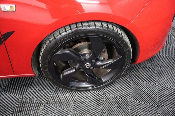 Used Vauxhall ADAM 2017 for sale - 76551314: Photo 19