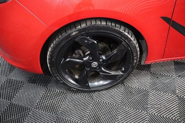 Used Vauxhall ADAM 2017 for sale - 76551314: Photo 20