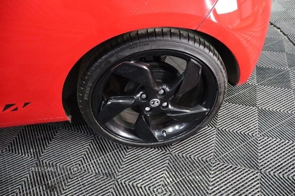 Used Vauxhall ADAM 2017 for sale - 76551314: Photo 21