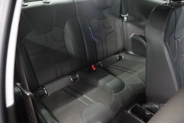 Used Vauxhall ADAM 2017 for sale - 76551314: Photo 26