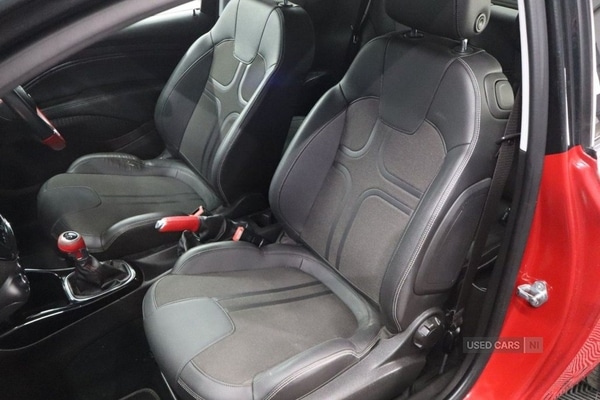 Used Vauxhall ADAM 2017 for sale - 76551314: Photo 27