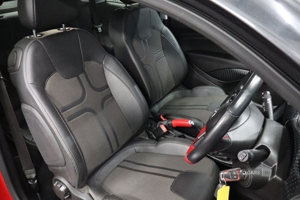 Used Vauxhall ADAM 2017 for sale - 76551314: Photo 29