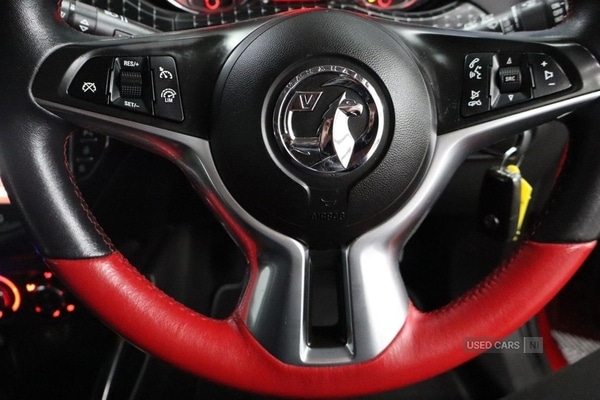 Used Vauxhall ADAM 2017 for sale - 76551314: Photo 32