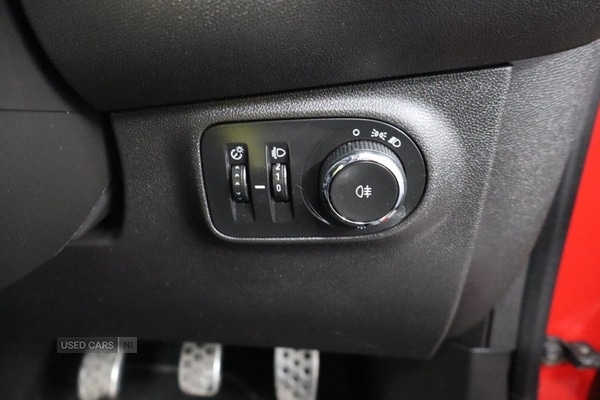 Used Vauxhall ADAM 2017 for sale - 76551314: Photo 35