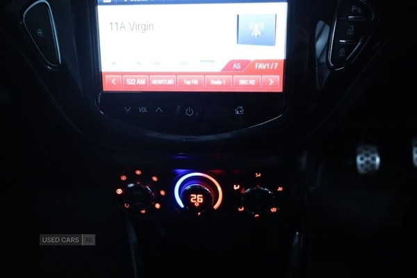 Used Vauxhall ADAM 2017 for sale - 76551314: Photo 36