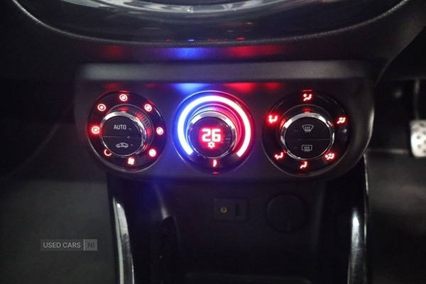 Used Vauxhall ADAM 2017 for sale - 76551314: Photo 37