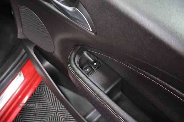 Used Vauxhall ADAM 2017 for sale - 76551314: Photo 39