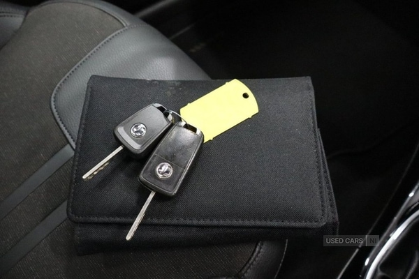 Used Vauxhall ADAM 2017 for sale - 76551314: Photo 40