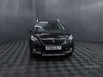 Used Peugeot 2008 2016 for sale - 75080990: Photo