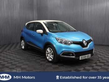 2016 - 1.5 dCi 90 Dynamique Nav 5dr