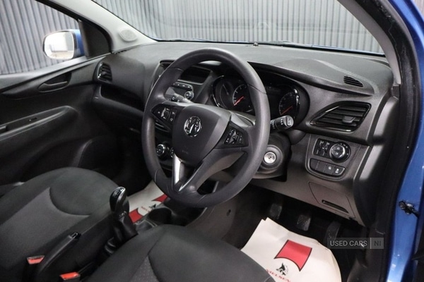 Vehicle 29