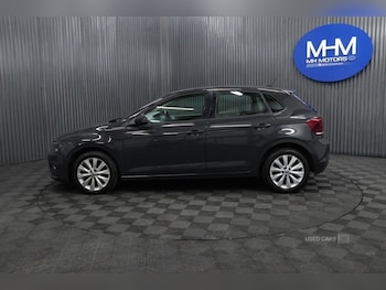 Used Volkswagen Polo 2019 for sale - 78810644: Photo