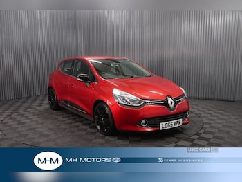2015 - 0.9 TCE 90 Dynamique S Nav 5dr