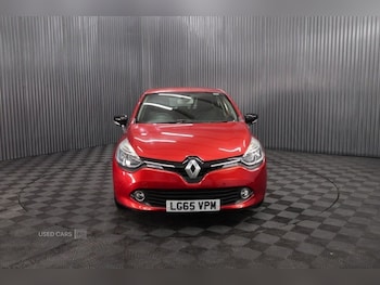 Used Renault Clio 2015 for sale - 75810670: Photo