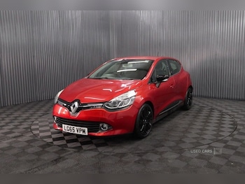 Used Renault Clio 2015 for sale - 75810670: Photo