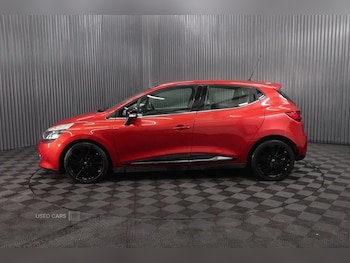 Used Renault Clio 2015 for sale - 75810670: Photo