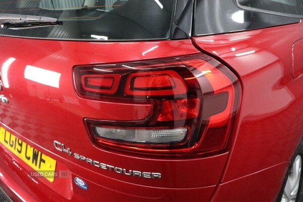 Used Citroen C4 Grand Picasso 2019 for sale - 76201606: Photo 20
