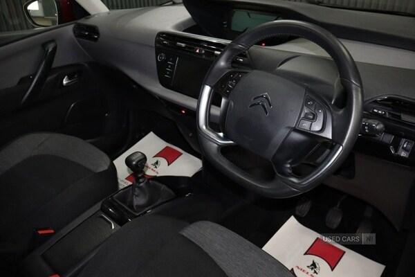 Used Citroen C4 Grand Picasso 2019 for sale - 76201606: Photo 22