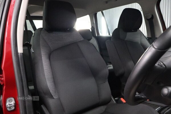 Used Citroen C4 Grand Picasso 2019 for sale - 76201606: Photo 26