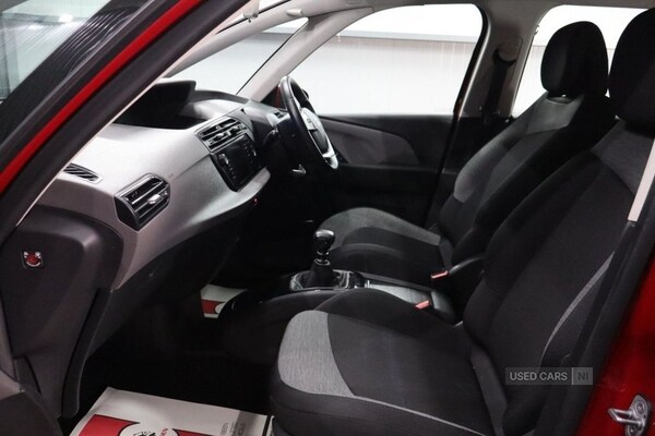 Used Citroen C4 Grand Picasso 2019 for sale - 76201606: Photo 28