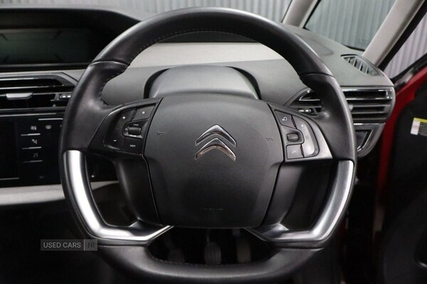 Used Citroen C4 Grand Picasso 2019 for sale - 76201606: Photo 32