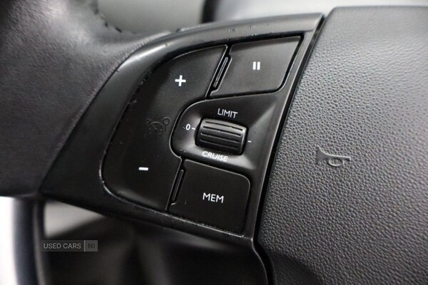 Used Citroen C4 Grand Picasso 2019 for sale - 76201606: Photo 35