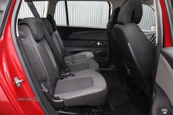 Used Citroen C4 Grand Picasso 2019 for sale - 76201606: Photo 40